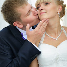 Схема вышивки «vd»