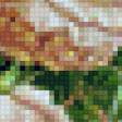 Предпросмотр схемы вышивки «Цветы» (№1001655)