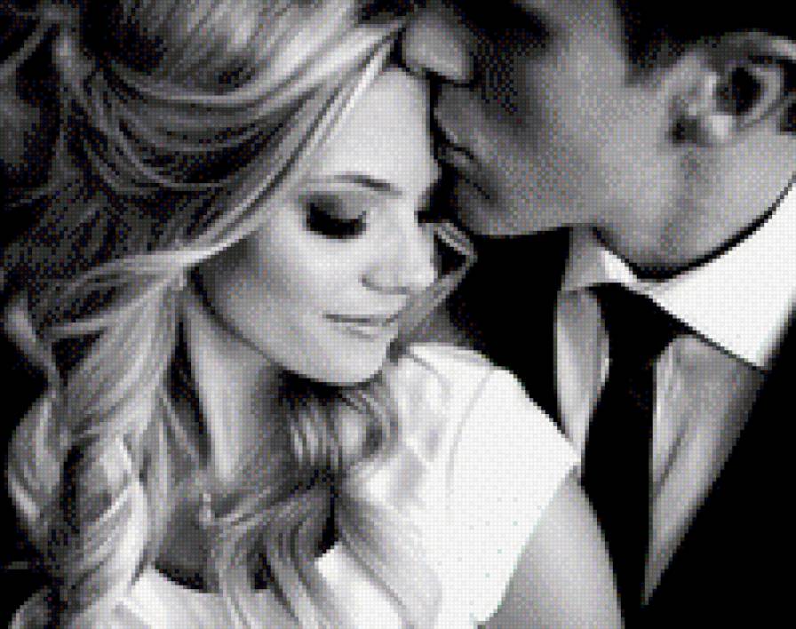 №1001679 - мужчина, пара, женщина, влюбленные - предпросмотр