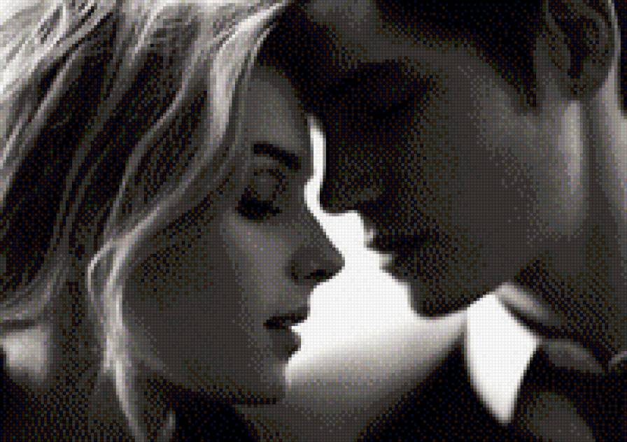 №1001681 - влюбленные, женщина, пара, мужчина - предпросмотр