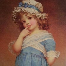 Схема вышивки «NENA VINTAGE»