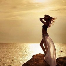 Схема вышивки «№1001754»