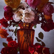 Схема вышивки «№1001777»