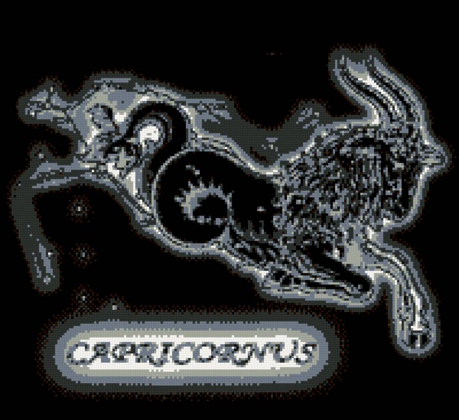 Козерожка - предпросмотр