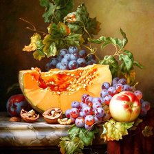 Схема вышивки «№1002091»