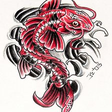 Схема вышивки «№1002248»