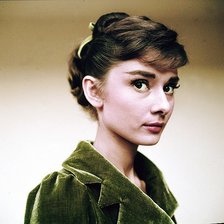 Одри Хепберн