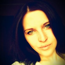 Схема вышивки «я»