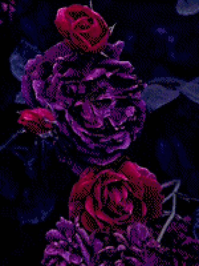 Цветв - предпросмотр