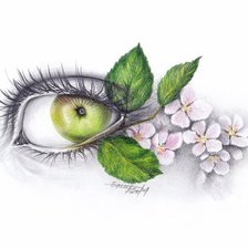 Схема вышивки «08548»