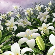 Схема вышивки «№1002824»