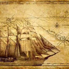 Схема вышивки «*»