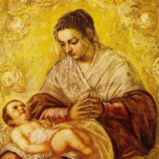 Схема вышивки «№1003142»