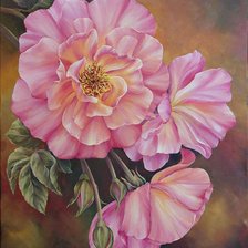 Схема вышивки «№1003208»