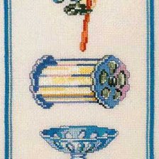 Схема вышивки «№1003325»
