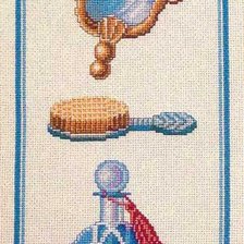 Схема вышивки «№1003331»