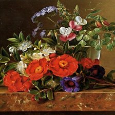 Схема вышивки «№1003433»