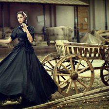 Схема вышивки «№1003509»