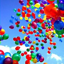 Схема вышивки «радость»