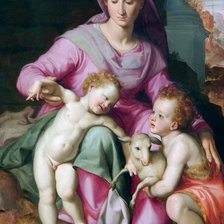 Схема вышивки «№1003661»