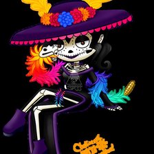 Lady Catrina