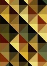 Схема вышивки «дверь»