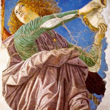 Схема вышивки «№1004015»