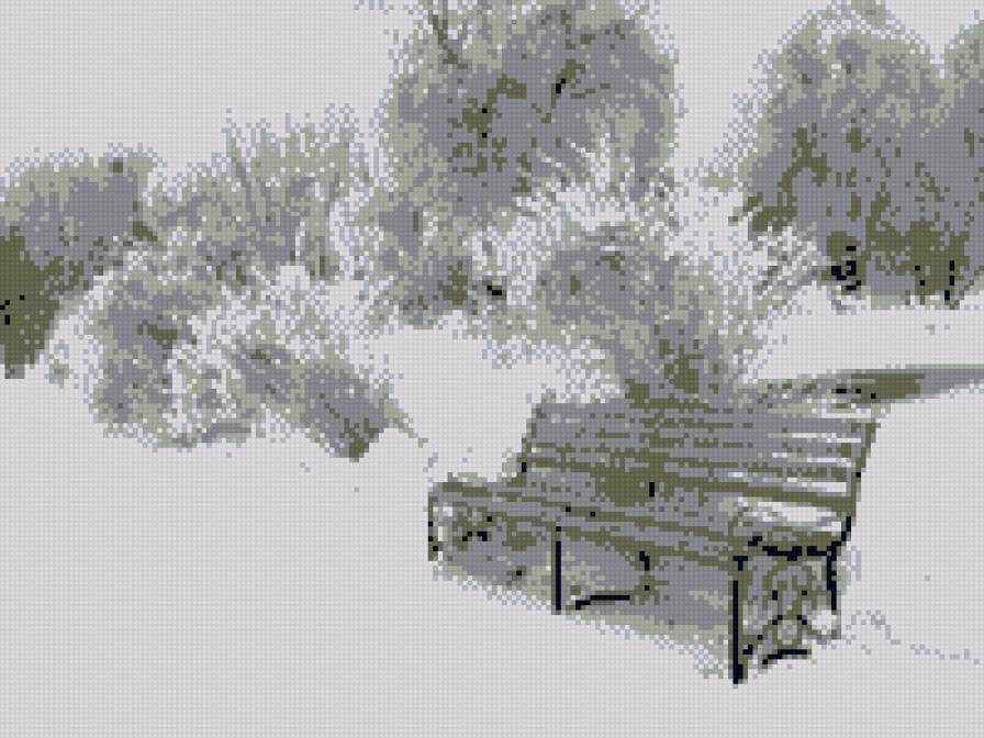 парк - предпросмотр