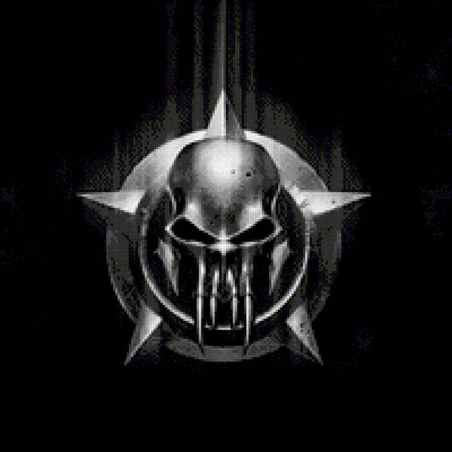 Трэш - предпросмотр