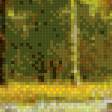 Предпросмотр схемы вышивки «осень» (№1004308)