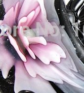 Схема вышивки «Абстракция»