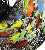 Схема вышивки «Абстракция3»