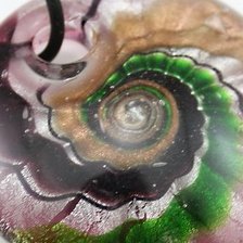 Схема вышивки «Абстракция5»