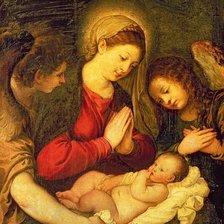 Схема вышивки «№1004697»