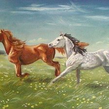 Схема вышивки «010»