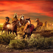 Схема вышивки «012»