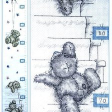 Схема вышивки «№1004781»
