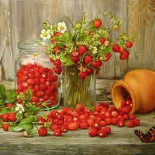 Схема вышивки «№1004952»