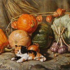 Схема вышивки «№1004955»