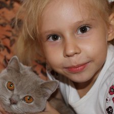 Схема вышивки «даша»