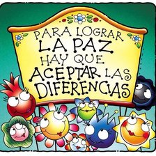 Por la paz en el mundo