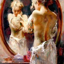 Схема вышивки «№1005159»