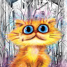 Схема вышивки «№1005473»