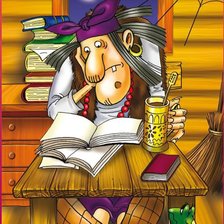 Схема вышивки «№1005481»