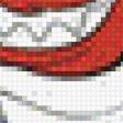 Предпросмотр схемы вышивки «Мушу» (№1005610)