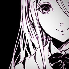 Схема вышивки «Момои Сацуки»