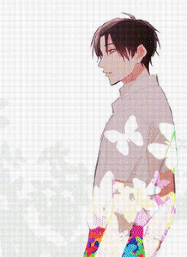 Такао Казунари - такао, такао казунари, баскетбол куроко, аниме, парень, кнб - предпросмотр