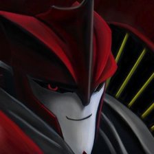 Схема вышивки «нокаут»