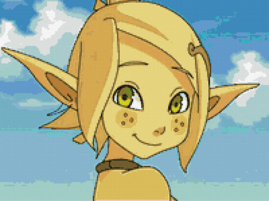 Ева - вакфу - предпросмотр