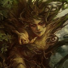 Схема вышивки «54309»